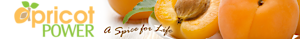 Apricot Power