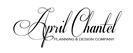 April Chantel Wedding & Event Company