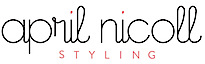 April Nicoll Styling's logo April Nicoll Styling's Company logo