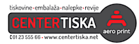 Tiskarna Aero Print, Center tiska Ljubljana, Aero's logo Tiskarna Aero Print, Center tiska Ljubljana, Aero's Company logo