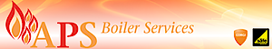 Aps Boiler Services's logo Aps Boiler Services's Company logo
