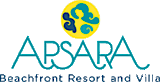 Apsara Beachfront Resort And Villa