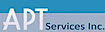 Falconland's Competitor - Apt Services logo