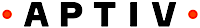 Aptiv, PLC logo
