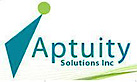 Aptuity Solutions's logo Aptuity Solutions's Company logo