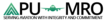 Flight Director's Competitor - Apu-mro logo