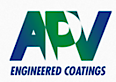 Apvcoatings's logo Apvcoatings's Company logo