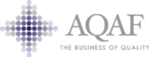 AQAF's logo AQAF's Company logo