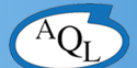 AQL's logo AQL's Company logo