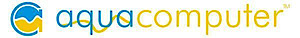 Aqua Computer Gmbh & Co. Kg's logo Aqua Computer Gmbh & Co. Kg's Company logo