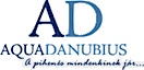 Aqua Danubius 2000 Kft's logo Aqua Danubius 2000 Kft's Company logo