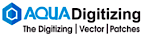 Aqua Digitizing logo