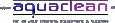 Vax's Competitor - Aquaclean logo