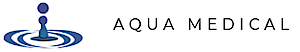 Aqua Medical's logo Aqua Medical's Company logo
