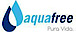 Aquafree's company profile