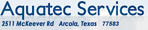 Aquatecservices's logo Aquatecservices's Company logo