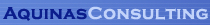 Aquinas Consulting's logo Aquinas Consulting's Company logo