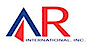 Brighter Bay's Competitor - AR International logo