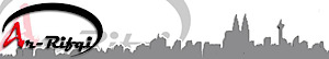 Ar-rifqi's logo Ar-rifqi's Company logo