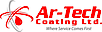 Park Derochie's Competitor - Ar-tech Coating logo