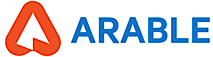 Arable's logo Arable's Company logo
