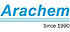 Carl Bechem's Competitor - Arachem logo