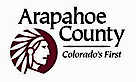 Arapahoe County's logo Arapahoe County's Company logo