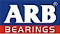 ABC Bearings Limited's Competitor - ARB Bearings logo