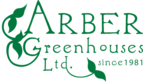 Arber Greenhouses's logo Arber Greenhouses's Company logo