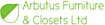 Clever Quarters's Competitor - Arbutus Closets logo