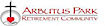 St. Anne Home's Competitor - Arbutus Park Retirement Community logo
