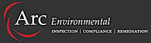 Arcenvironmental's logo Arcenvironmental's Company logo
