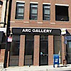 Arc Gallery's logo Arc Gallery's Company logo