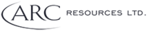 ARC Resources's logo ARC Resources's Company logo