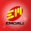 Emcali's logo Emcali's Company logo