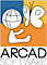 Anon's Competitor - ARCAD Software logo