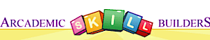 Arcademic Skill Builders's logo Arcademic Skill Builders's Company logo