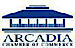 GLENDALE ARTS's Competitor - Arcadia Chamber of Commerce logo