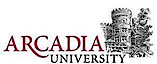 Arcadia University's logo Arcadia University's Company logo
