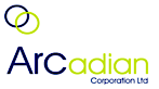 Arcadian Corp's logo Arcadian Corp's Company logo
