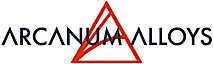 Arcanum Alloys