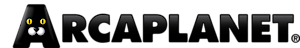 Arcaplanet