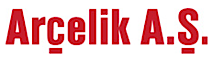 Arcelik's logo Arcelik's Company logo