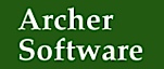 Archersoftware's logo Archersoftware's Company logo