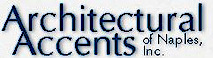 Architecturalaccentswebsite's logo Architecturalaccentswebsite's Company logo