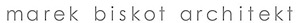 Architekt Marek Biskot's logo Architekt Marek Biskot's Company logo