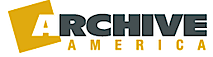 Archiveamerica's logo Archiveamerica's Company logo