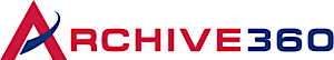 Archive360's logo Archive360's Company logo