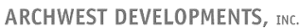 Archwest Developments