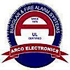 Arcoweb's logo Arcoweb's Company logo